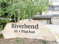 TRUE Ski-In Ski-Out Luxury 2 bd. 2 bth -Riverbend Lodge -Perfect location! Hotels in Four O'Clock