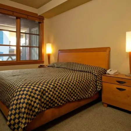 Village at Palisades Ski-in Ski-Out One Bedroom Condo Mt. View Unit -2nd Floor