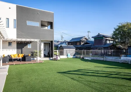 Passa Tempo Awajishima Ocean Отели в г. Авадзи