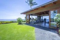 Summer DiscountsLuxurious Oceanfront Unit – Stunning Views & Top-Floor Living! - Gym