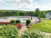 10 Minutes to the Strip! HUGE Home w/ Pool Access, Decks & Foosball Table! - Pool