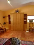 Rural Cottage at Starr Lake - Sleeps 4