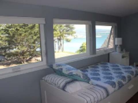Captain's quarters Hotels in Moss Beach