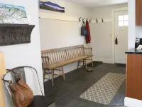 Topnotch Resort, Stowe. Luxury 2/2 Resort Home just steps from the Spa.