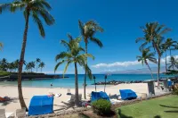 Mauna Lani Terrace F302 - Luxury Ocean View Penthouse - vasca da bagno