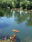 Beautiful Cabin on the Caney Fork River