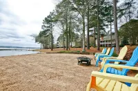 5 Bedroom renovated Home in Great Waters at Reynolds Lake Oconee