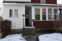 All One Floor Charming Large 2 Bedroom, LR, Sunroom, Kitchen 2 Baths wt Laundry.