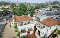 Coastal Mesa Condo with Ocean Views minutes to the Beach & Restaurants!