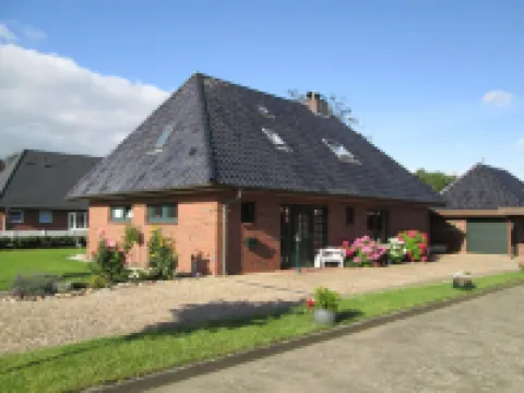 Vacation apartment Hahneburg Hotels in Simonsberg