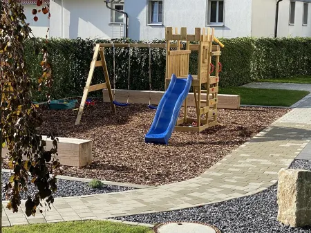 Lake Constance district <br>Holidays in the valley of love