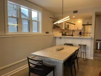 Ski Okemo! Walk to the slopes from your modern 2 bed/2 bath condo at Winterplace