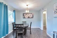 NEW 3BR w/ En-suite & Full Kitchen - Close to DT