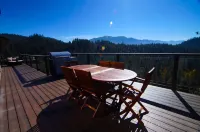 Air Conditioned Luxury - Epic Heavenly & Lake Tahoe Views + Hot Tub + Peloton