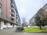 FRA Cristoforo Studio Apartment