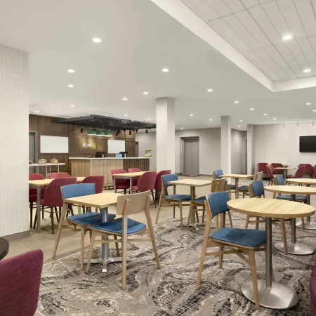 Home2 Suites by Hilton San Juan