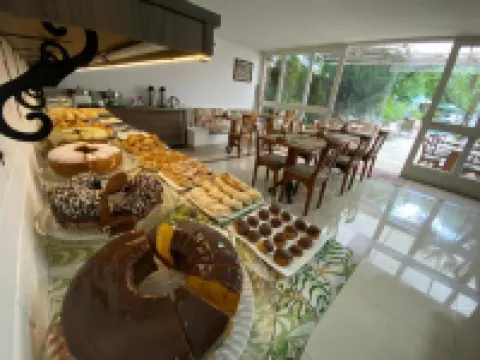 Princesa Isabel Pousada e Hotel – Visconde Hotéis em Petropolis