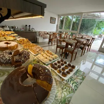 Pousada Princesa Isabel - Visconde