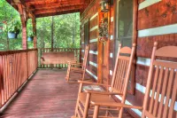Nature's Harmony #10 Cabin – Your Perfect Getaway