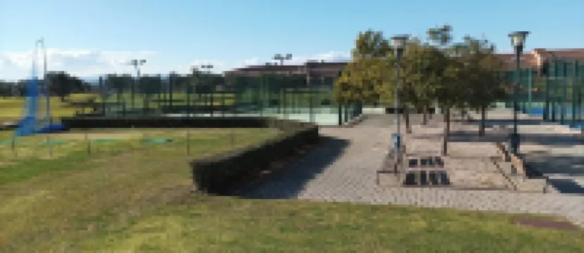 Golf San Jordi (Vinaros) Apartment 81m2 2 bedrooms, 2 bathrooms and living room 2 gardens.