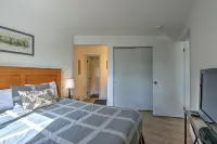 Newly Remodeled Condo Near Slopes, Access to Pool/Hot Tub, 5 Min to Town, Grill!