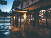 Lakeside Villa Suimeikaku