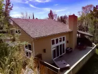 Spacious 5 Bedroom/3 Bathroom Tranquil Sedona Getaway! Hotels near Chapel of the Holy Cross