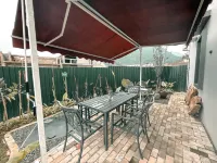 La Vallee Villa Sentul by SAKALA HOME Hotel di Sentul