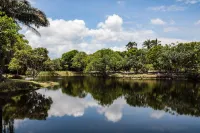 Vivant Eco Beach Oficial Hotels in Marau
