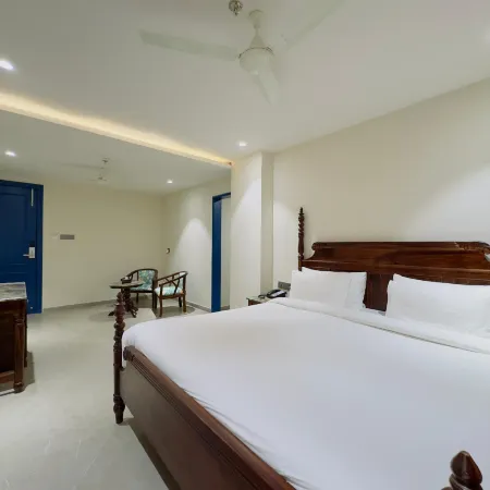 Nirvana Boutique Hotel