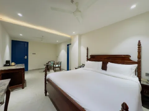 Nirvana Boutique Hotel Hotels in 