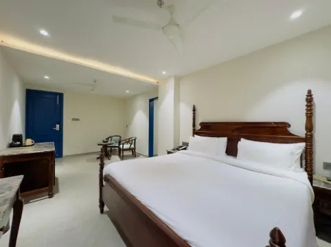 Nirvana Boutique Hotel