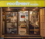 Footprint Hostel Udaipur Hotels near Crystal Gallery