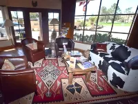 The Maverick Inn Hotel a Alpine