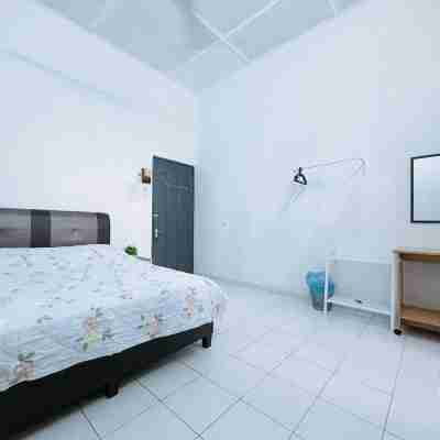 Warmy Homestay Others