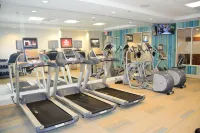 Holiday Inn Express & Suites LEXINGTON PARK-CALIFORNIA by IHG - Gym