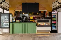 Days Inn by Wyndham Alanya - พร้อมWifi