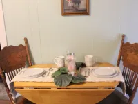 Cozy Second-Floor Stylish & Comfortable Stay Hotels in Nicollet County
