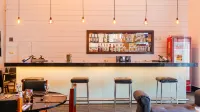 Wyndham Macae - bar