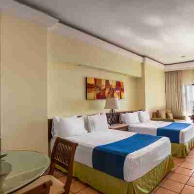 Royal Villas Resort Rooms