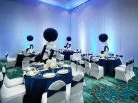 ฮอลิเดย์ อินน์ รีสอร์ต คิสซิมมี บาย เดอะ พาร์คส์ บาย IHG - พร้อมอาหารเช้า