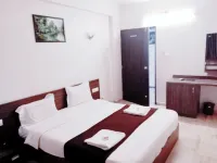 Hotel Gir Scintilla Hotels in Sasan Gir