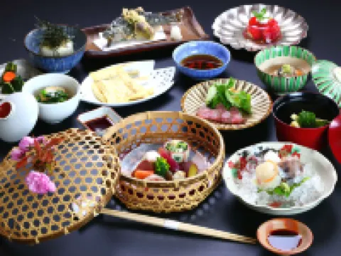 Marucho Ryokan