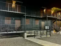 Hacienda del Sur Hotel di Amuelas