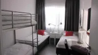 Halllandsnes Apartments Hotels in 