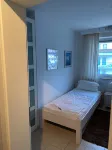 3 room apartment - close to the beach with beach chair Hotels in Döse