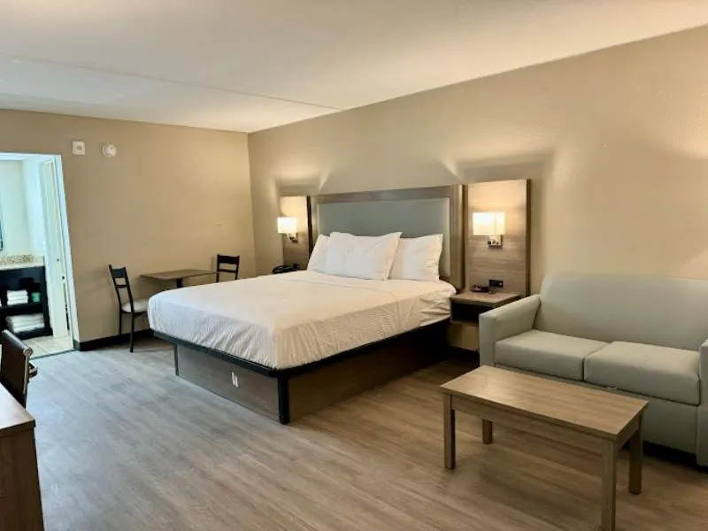Baymont By Wyndham Corpus Christi Airport - Corpus Christi, TX