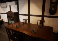 Ozawa Jisaburo's Residence Hotels in Kawaminami