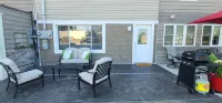 NEW! Cozy boathouse located at the Cedar Point entrance! Hotels near Soda Pop's