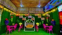 Ptes Lorry Hotel a Banan